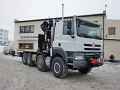 1. TATRA PHOENIX v Brně