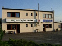 Prodejna Jihlava