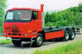 TATRA podvozky