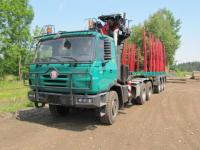 1. TATRA FACELIFT OD SCV