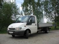 Ford Transit 2,4D