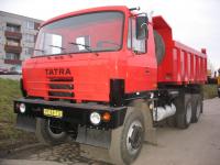 TATRA T-815 208, 6x6.2, S1