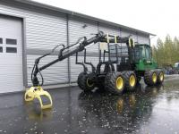 JOHN DEERE- 1410,