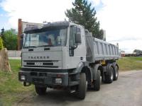 IVECO TRAKKER 340EH440