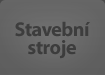 Stavební stroje