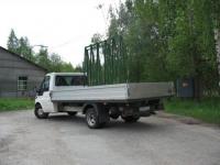 Ford Transit 2,4D