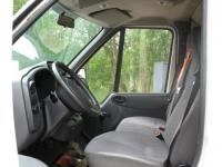 Ford Transit 2,4D