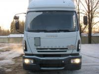 IVECO EUROCARGO 120E24/P