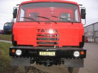 TATRA T-815 208, 6x6.2, S1