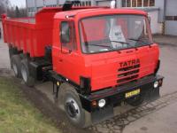 TATRA T-815 208, 6x6.2, S1