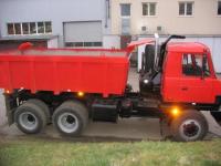 TATRA T-815 208, 6x6.2, S1