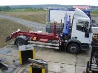IVECO 120E18