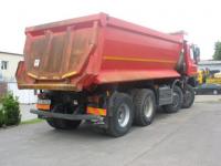 TATRA T815 - 290R84, 8x8,S1