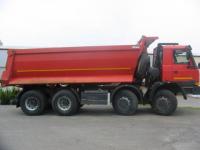 TATRA T815 - 290R84, 8x8,S1