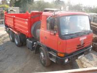 TATRA T815 260S25 EURO II