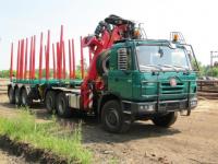 TATRA T-815 lesovozy-FACELIFT 2010