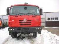 TATRA T-815 sklápěče, FACELIFT 2010