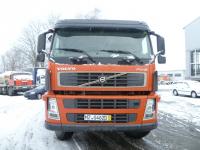 VOLVO FM 12 460, S3