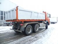 VOLVO FM 12 460, S3