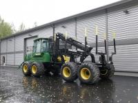 JOHN DEERE- 1410,