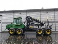 JOHN DEERE- 1410,