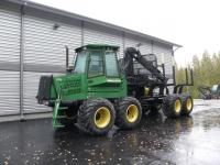 JOHN DEERE- 1410,