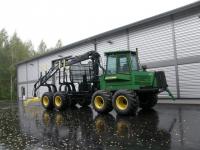 JOHN DEERE- 1410,