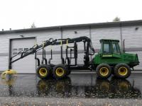 JOHN DEERE- 1410,