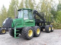 JOHN DEERE- 1410,