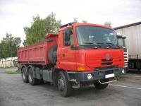 TATRA T-815 280S25