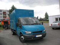 Ford Transit 2,4 Tddi