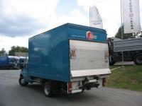 Ford Transit 2,4 Tddi