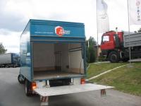 Ford Transit 2,4 Tddi