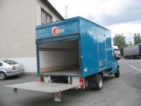 Ford Transit 2,4 Tddi