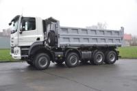 TATRA PHOENIX 8x8 E6 S3