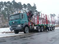 1.LESOVŮZ TATRA PHOENIX