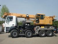 TATRA PHOENIX - LIEBHERR