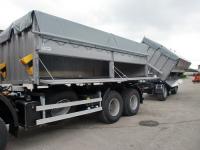 PHOENIX AGRO souprava